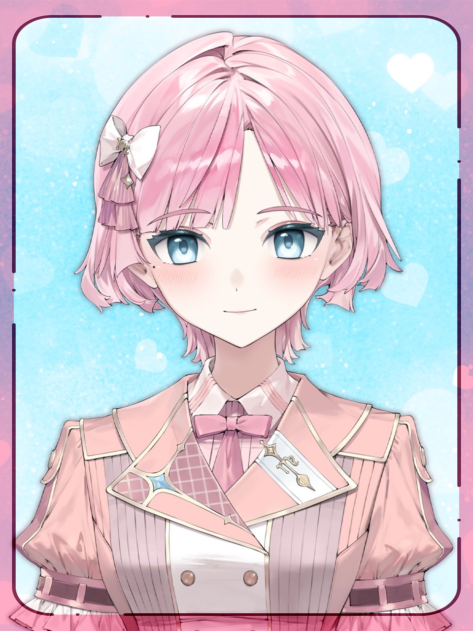 桜葉まあや🌸📖 (@maaya_anisophia) / X