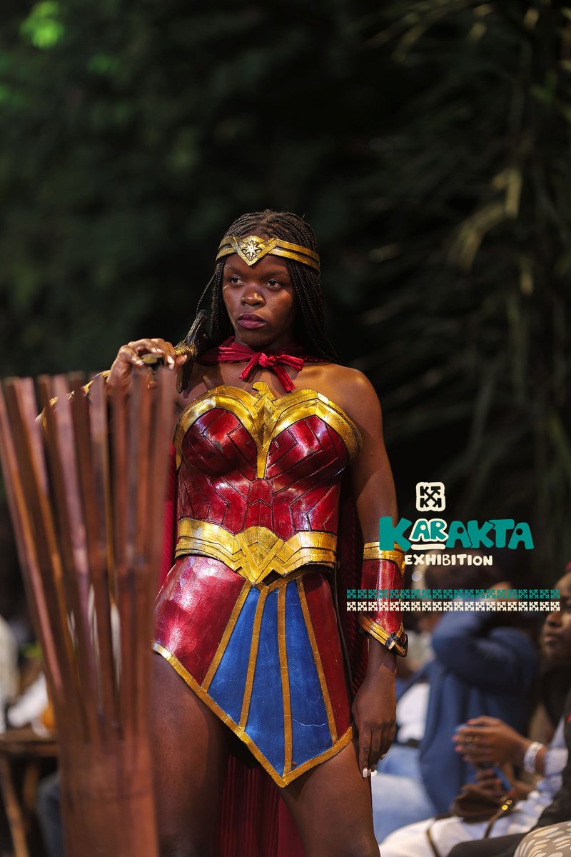 Enclave Media hub (@enclavemediahub) on Twitter photo Epic frames from the recent concluded #karaktaexhibition2025 at <a href="/kampalaserena/">kampalaserenahotel</a>
📷 : <a href="/EnclaveMediahub/">Enclave Media hub</a> Epic frames from the recent concluded #karaktaexhibition2025 at <a href="/kampalaserena/">kampalaserenahotel</a>
📷 : <a href="/EnclaveMediahub/">Enclave Media hub</a>