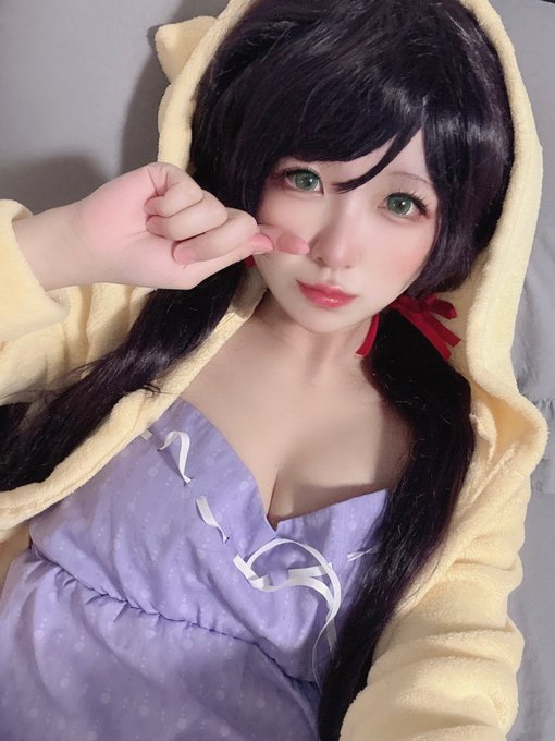 コスプレイヤー雪見のTwitter画像39