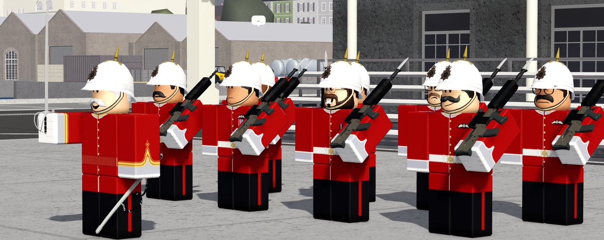 ForcesNewsRX's tweet image. Royal Gibraltar Regiment opens fast-track entry for former and current members of a Commonwealth force.

discord.gg/xGmy4z45kH