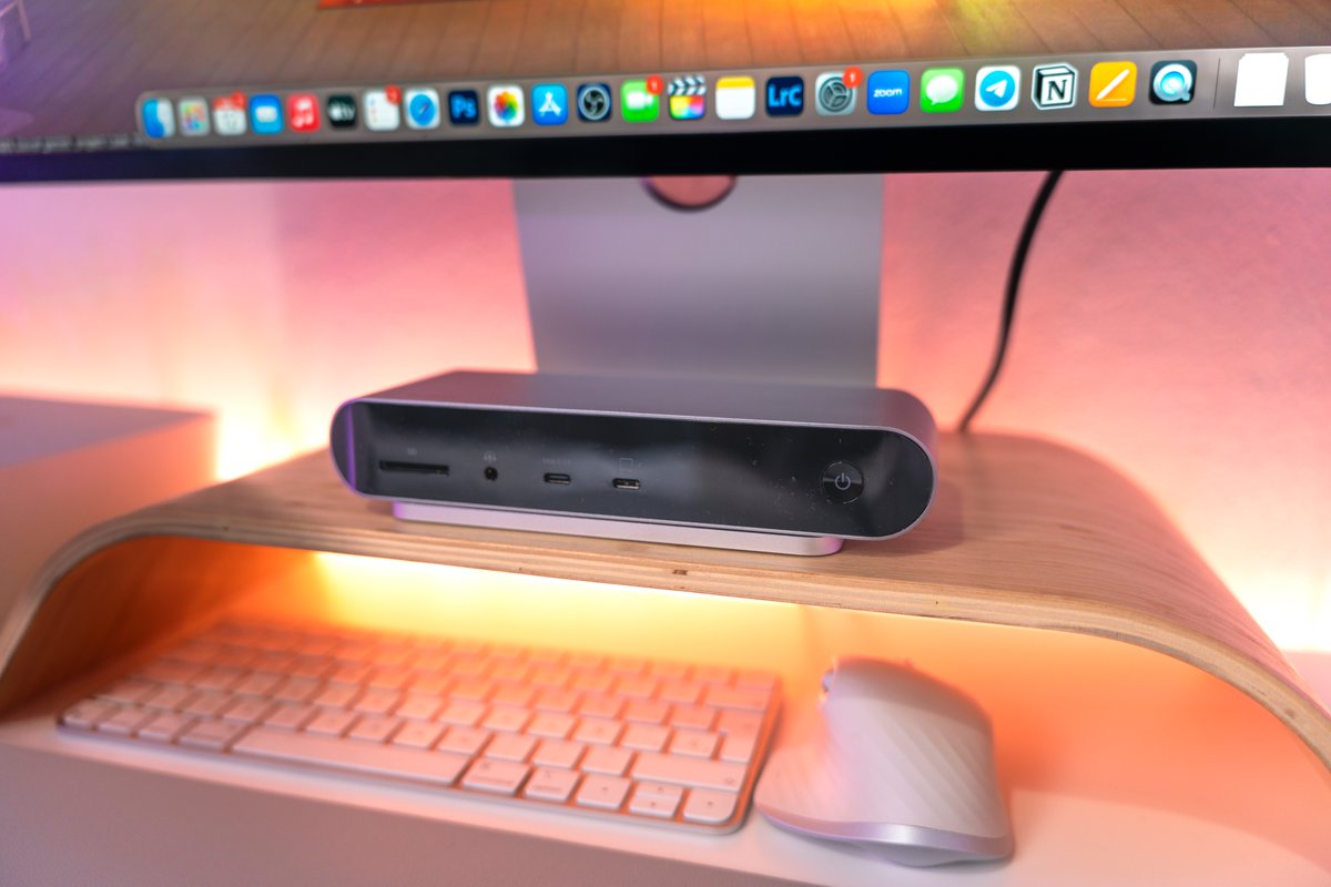 Buenos días!
Hoy tendréis un accesorio muy chulo para Mac tanto para profesionales como usuarios normales