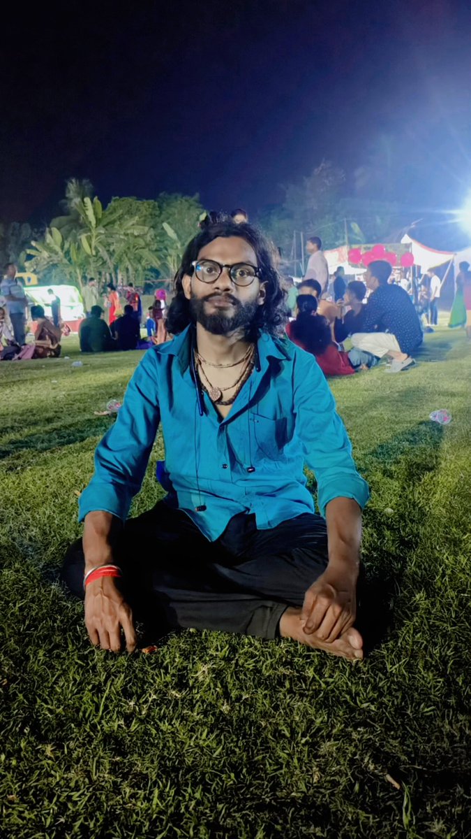 Prasanjit Mandal tweet media