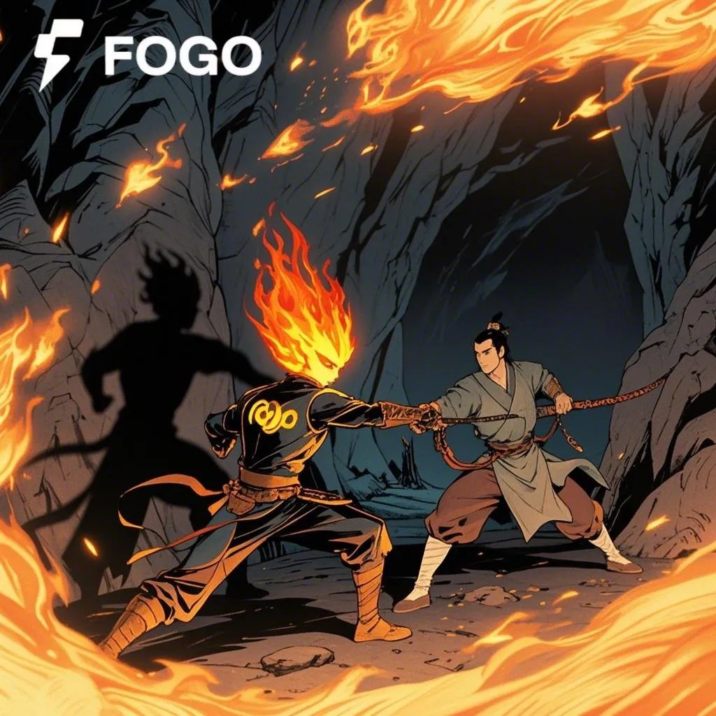 The efforts of the FOGO project in technology research and development and market expansion have made it a rising star in the cryptocurrency world. <a href="/FogoChain/">burner</a> <a href="/FogoNFT/">FogoNFT</a> #FogoChain