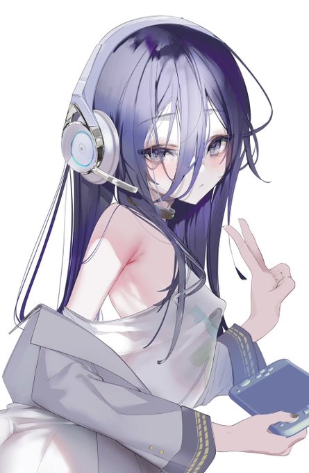 エクシア
#NIKKEfanart 