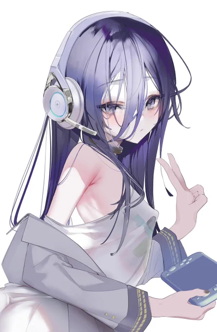 エクシア#NIKKEfanart 