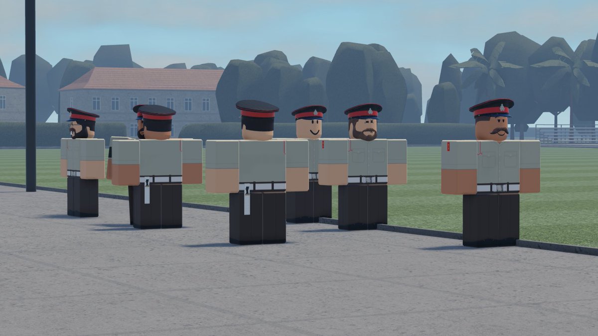 ForcesNewsRX's tweet image. Royal Gibraltar Regiment opens fast-track entry for former and current members of a Commonwealth force.

discord.gg/xGmy4z45kH
