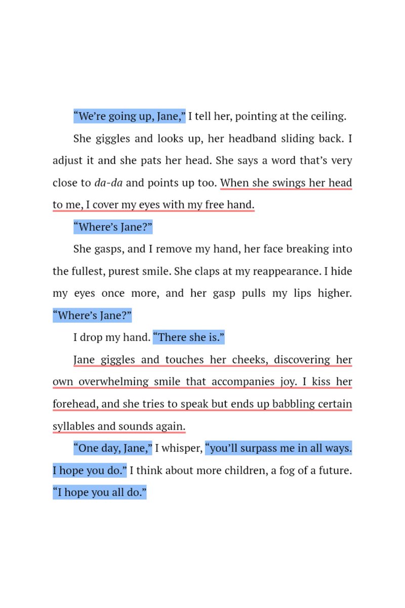 connor cobalt as a girl dad🥹 >>>>