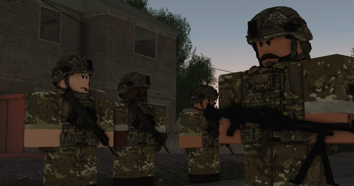 ForcesNewsRX's tweet image. Royal Gibraltar Regiment opens fast-track entry for former and current members of a Commonwealth force.

discord.gg/xGmy4z45kH