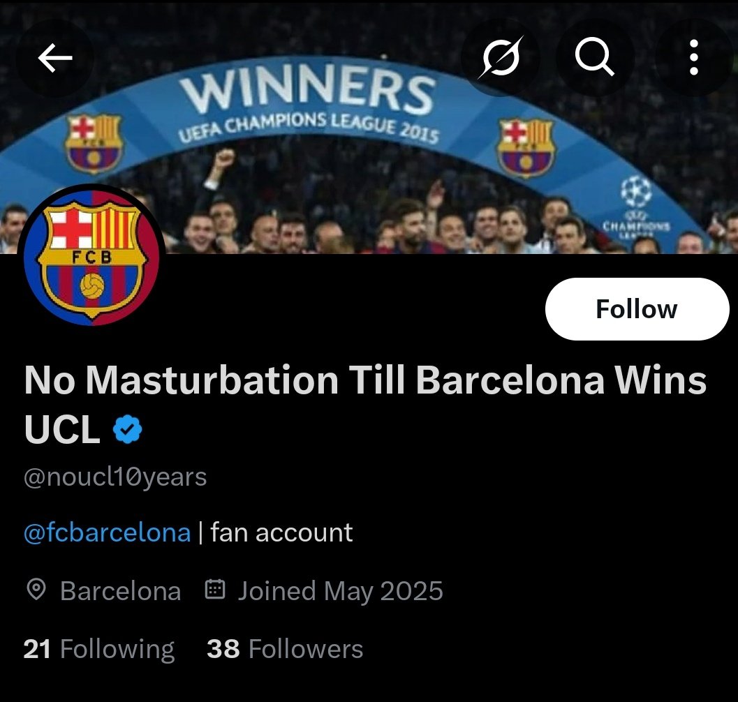 NoContextFCBarcelona tweet media