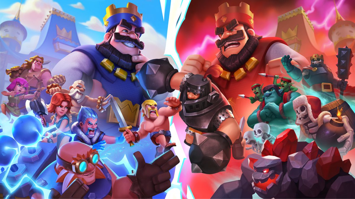 CRL Intel tweet media