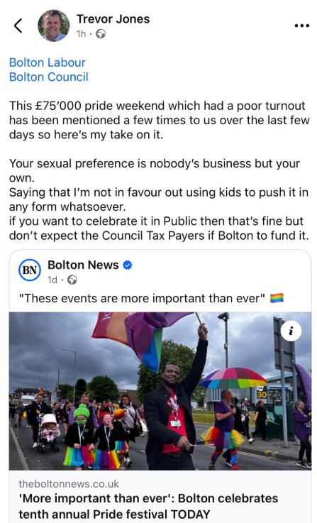 Reform Party UK Exposed 🇬🇧 tweet media