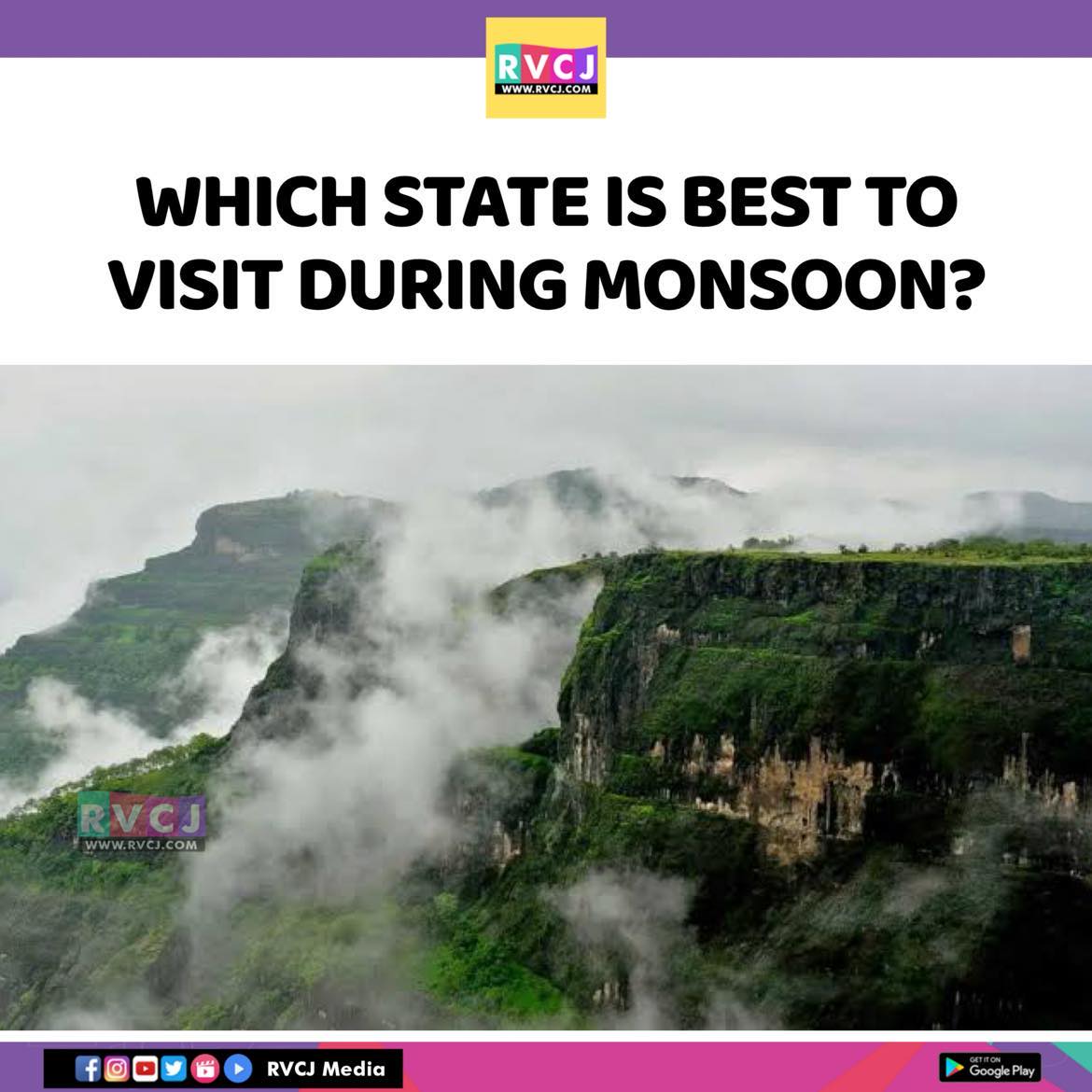 RVCJ Media tweet media