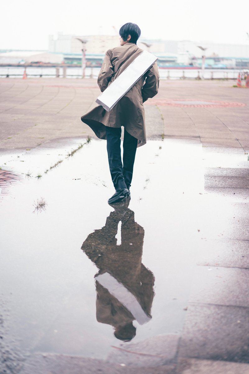 cos ☁️

    SAKAMOTO DAYS
   南雲与市 1993.07.09

📸<a href="/chiichanjs/">ちぃちゃん🐭🦷</a> 
#アコスタATC