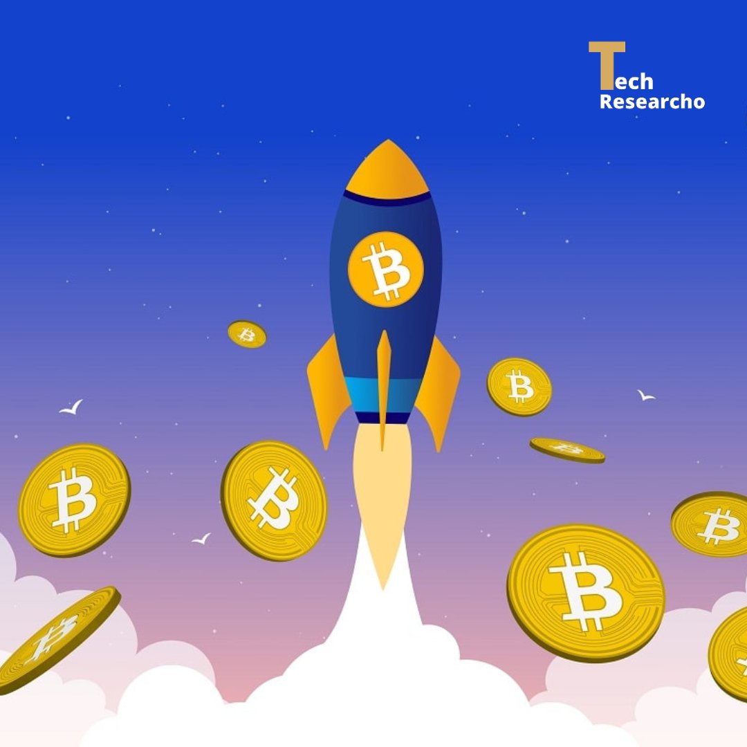 TechResearcho's tweet image. #Bitcoin holds steady over #MemorialDay weekend after hitting new all-time high of $111,769. techresearcho.com/bitcoin-price-…