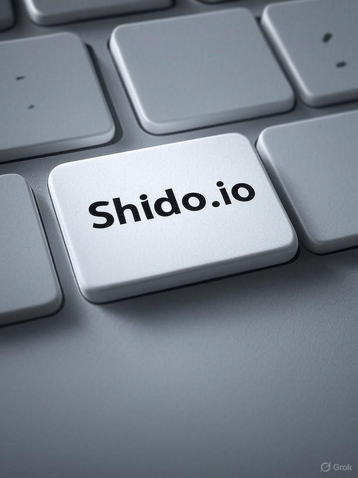 $SHIDO Layer 1 is a hidden gem in crypto, very undervalued &amp; underrated, 

Shido’s potential is massive. Let’s break down the data &amp; comparisons to show why it’s a sleeping monster. 

1) Shido’s Powerhouse Ecosystem

Shido is a Layer 1 PoS blockchain with a DEX, own Wallet,