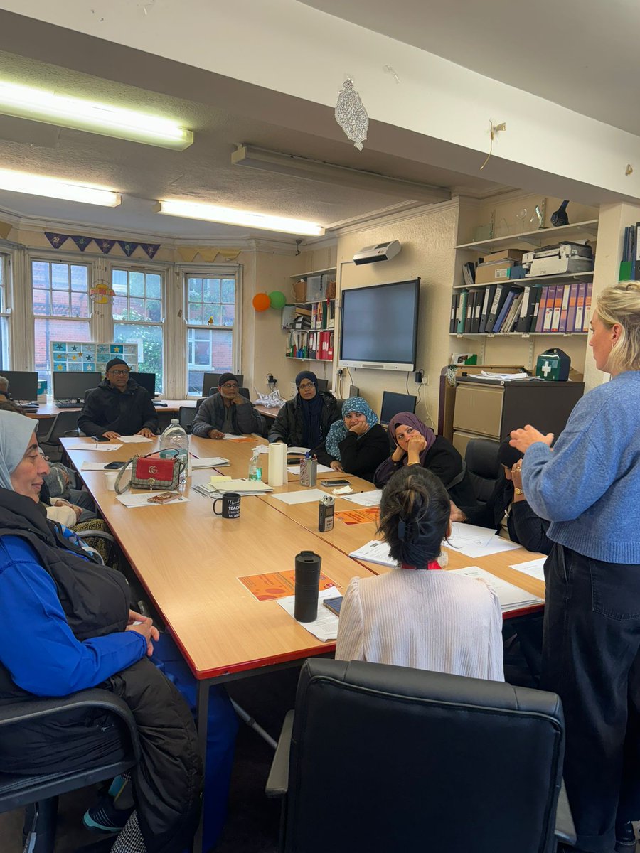 The Blood donation research session #SDS #focusgroup