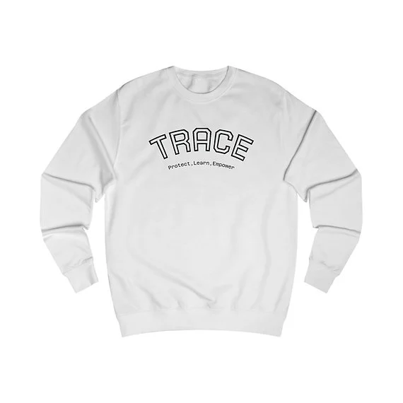 TraceProject__'s tweet image. the ultimate blend of comfort and flair. this versatile sweatshirt lets you showcase your TRACE pride effortlessly. #traceple #traceproject #univeristytee #Clothing 

traceple.bigcartel.com/product/trace-…