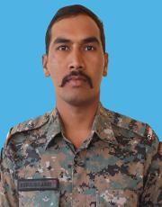 ITBP tweet media