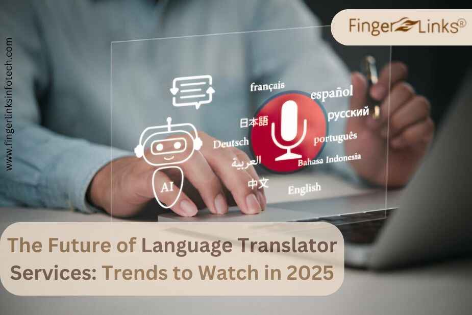 Fingerlink18511's tweet photo. The future of language translation is arriving sooner than you think! Click to stay ahead of the curve.
Link: https://t.co/oxRAXrVh2o
#languagetranslation #breakingbarriers #translationservices #fingerlinksinfotech #aitranslation #globalcommunication #crosscultural https://t.co/OP3hUX0dcR