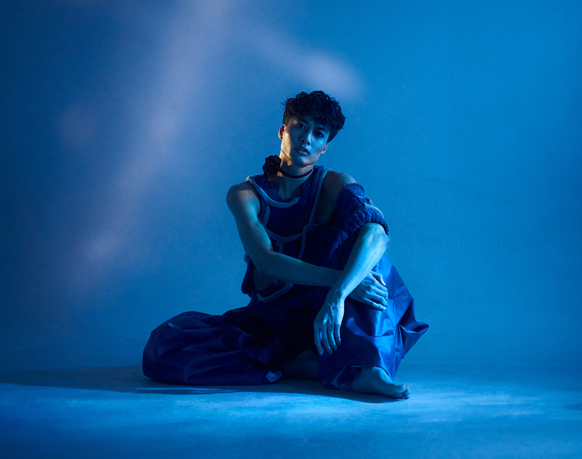 Jason Kwan has opened for Rina Sawayama &amp; is a powerful voice in the LGBTQ+ &amp; Asian communities. Come along to The Canopi, 59-61 Tudor St, Cardiff on Saturday for an evening of up beat, up tempo and uplifting music + special guest the amazing Cat Southall  wegottickets.com/event/654666/