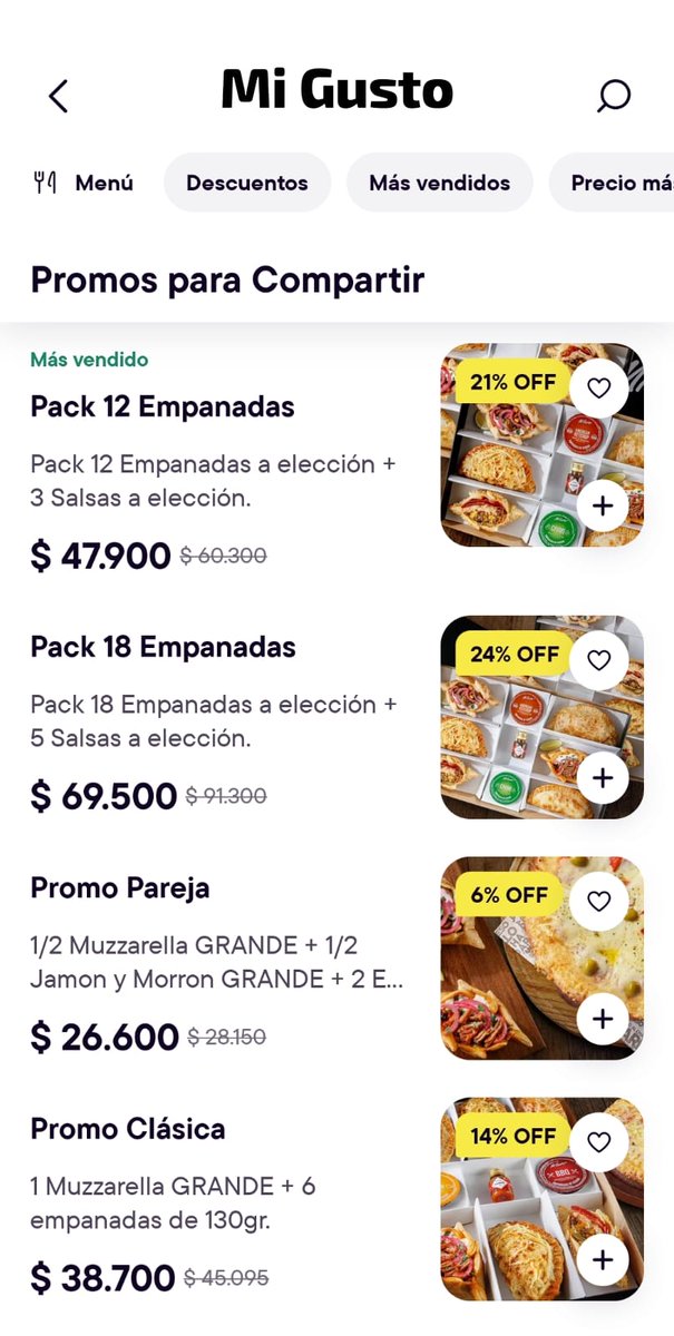 peterciank's tweet photo. @Vily87 @TomasLainer En Campana @TomasLainer 

No Palermo. Pasa con comprar un iPhone o Xiomi. Si queres iPhone, te va a salir unos 1000 verdes, sino tenes al xiomi finito verreta 50mil pesos.

Compre empanadas de 12mil pesos, masa sin gusto y sin relleno. Una buena docena debe estar desde las 30. https://t.co/Slu9U6mgqy
