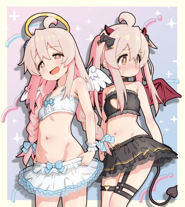 #これを見た人は無言で去年の5月の画像を貼る 