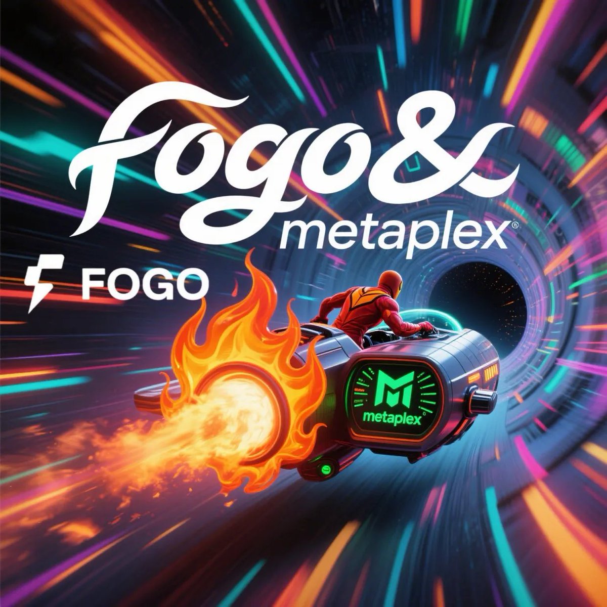 khall1021's tweet photo. Through innovative technology and unique mechanisms, FOGO is committed to creating a faster, safer, and more convenient blockchain ecosystem for users. @FogoChain @FogoNFT #FogoChain https://t.co/QT3QVkLsVm