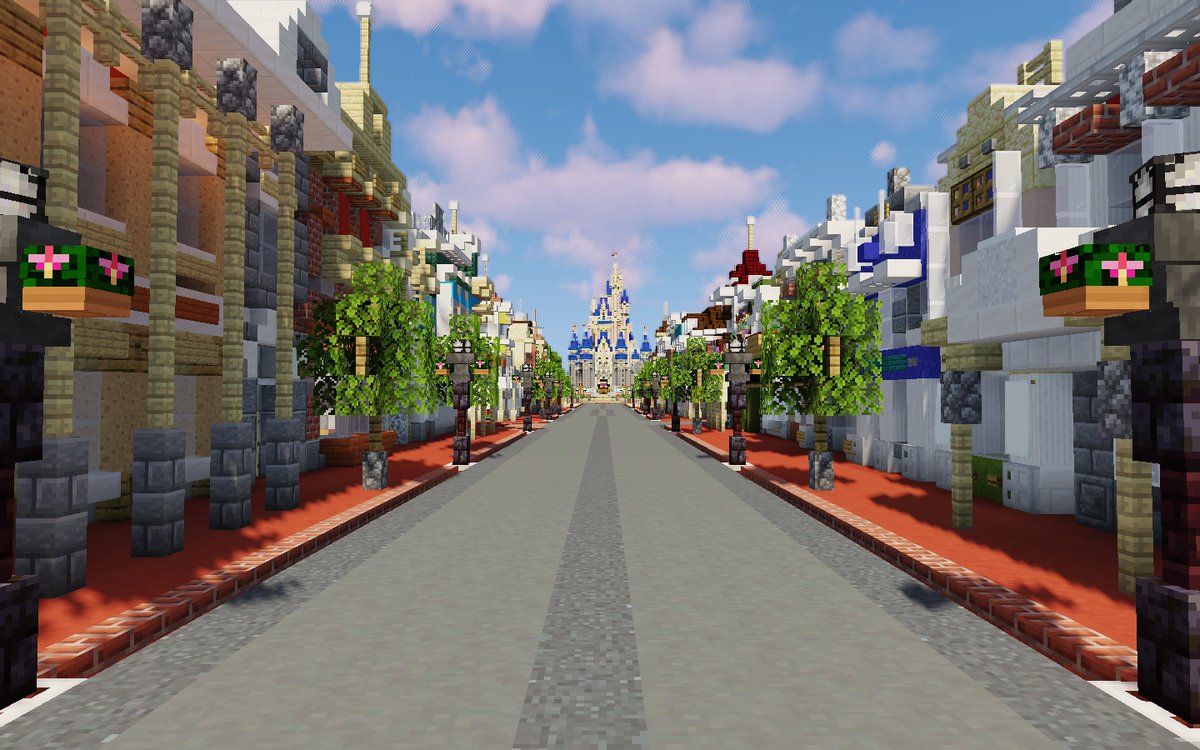 mcadventureking's tweet photo. Sneak peak 👀 https://t.co/mynq3ULpJ2