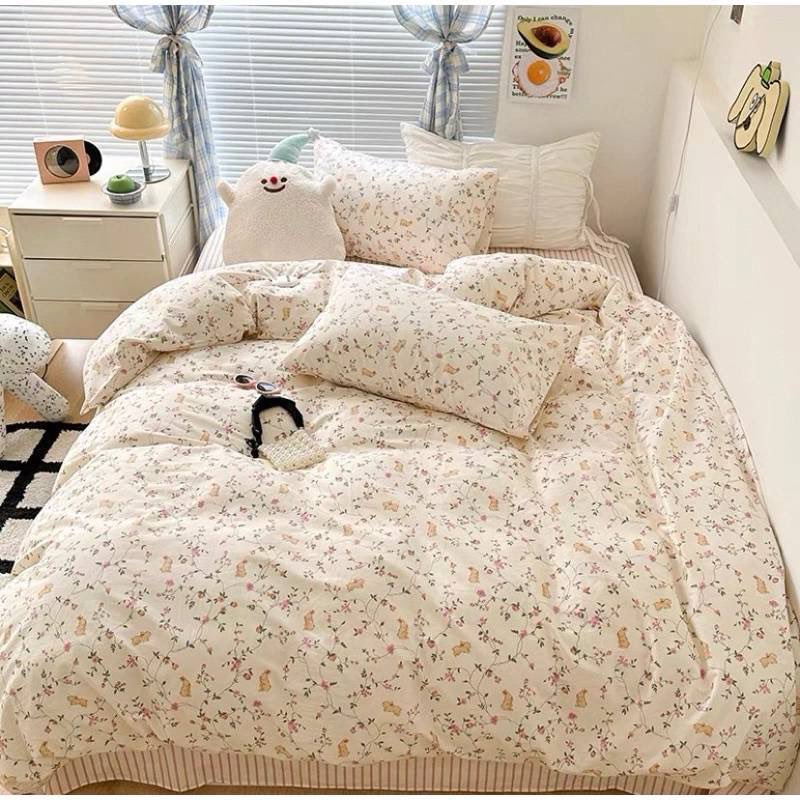 Presentthings_'s tweet image. 🛒ผ้าปูที่นอนครบเซ็ท6ชิ้น✨🐰
ลดราคาตาแตกเหลือ169บาทรีบกดเข้าซื้อด่วนก่อนโค้ดหมด😮✨🛍️🛒
พิกัด📌 s.shopee.co.th/8zsybT6fp7
#ของดีราคาถูก #ผ้าปูที่นอน #น่ารัก #ราคาถูก #shopee #ใช้ดีบอกต่อ