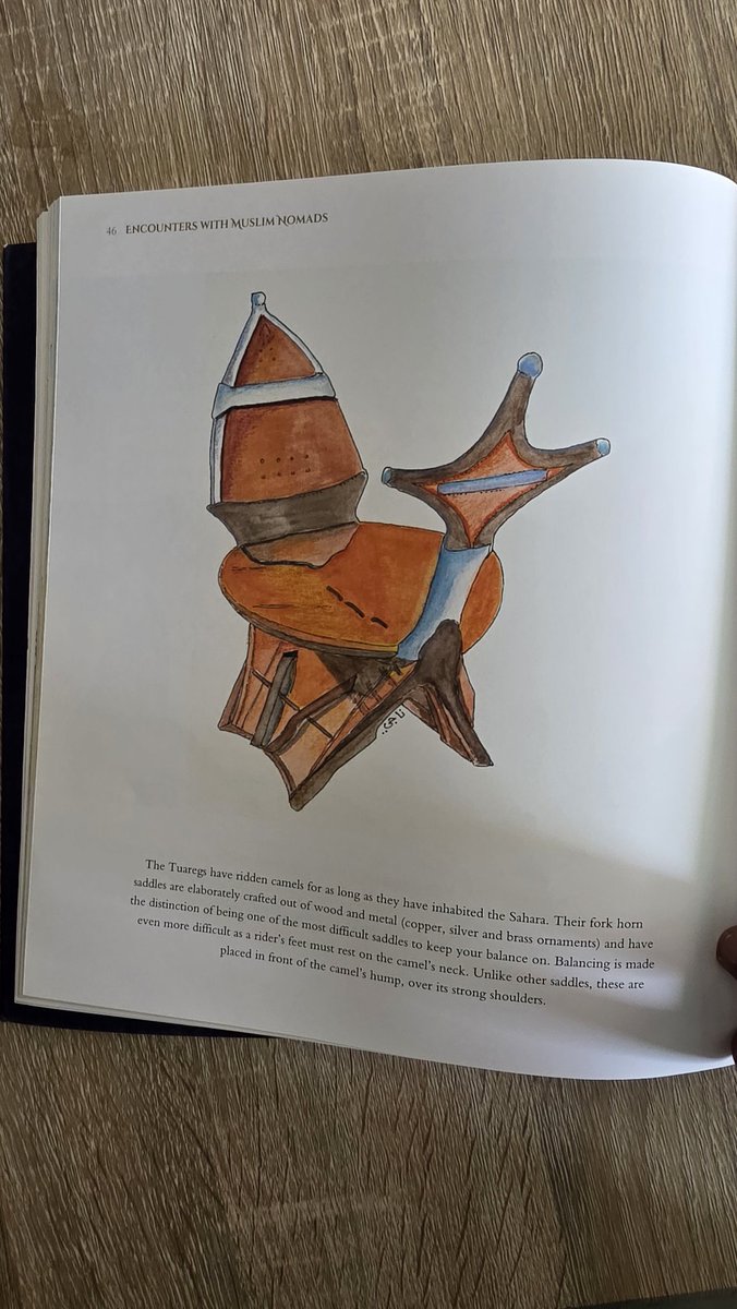 "Be in this world as if you were a stranger or a traveller." (Bukhar) 
Who better to teach us how to be in this world than a true traveller? 
Former nomad and environmental activist, Luqman Nagy, recounts the remarkable lives and practices of the Muslim nomads that he closely