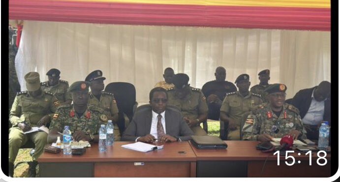 KaranziCaleb's tweet photo. A cry against injustices on fellow Ugandans  the so called balaloo by @KennethOmona state minister for northern uganda that can easily cause Genocide that we saw in Rwanda in 1994 https://t.co/Fh1ftgXn0Q