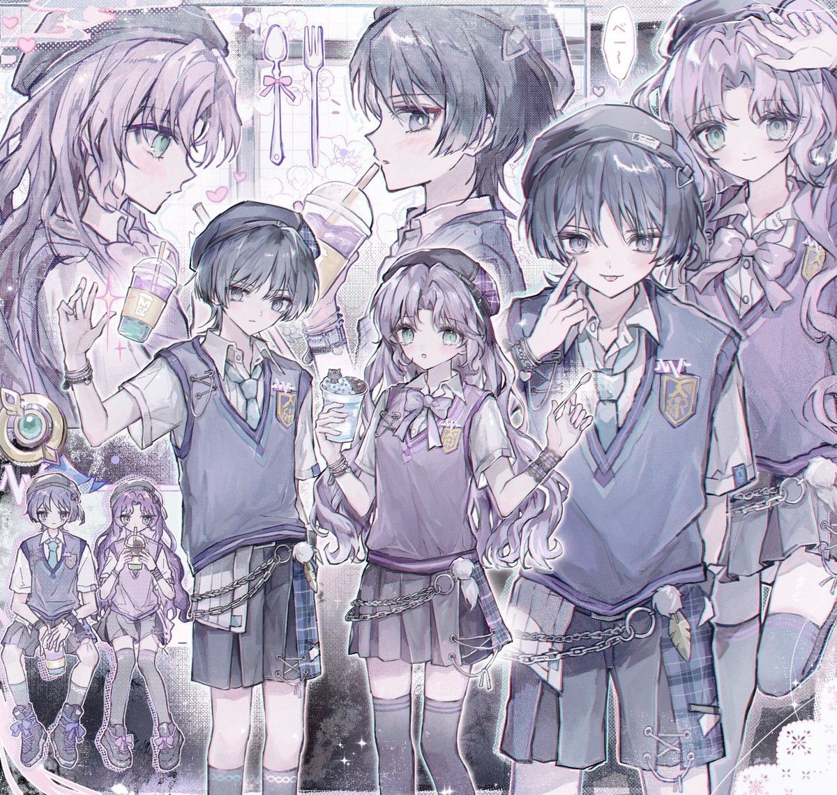 totetenr's tweet image. 