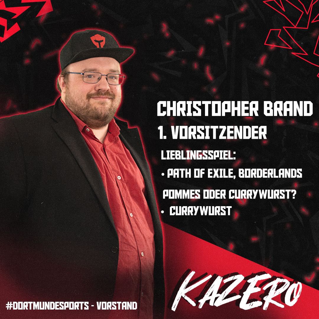 Dortmund eSports tweet media