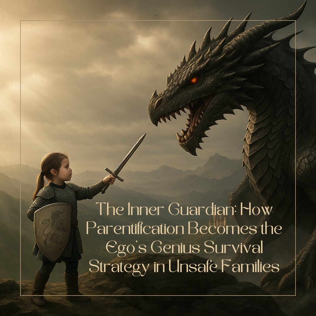 SabriyeDubrie's tweet photo. What if the strength you’re praised for is actually your deepest wound? Ready to break free from survival mode and reclaim your true self? Dive into this sacred journey with me, because your Soul was never
meant to live in survival.#parentification  https://t.co/g19QdrOYlN https://t.co/r0F8ixHvqi