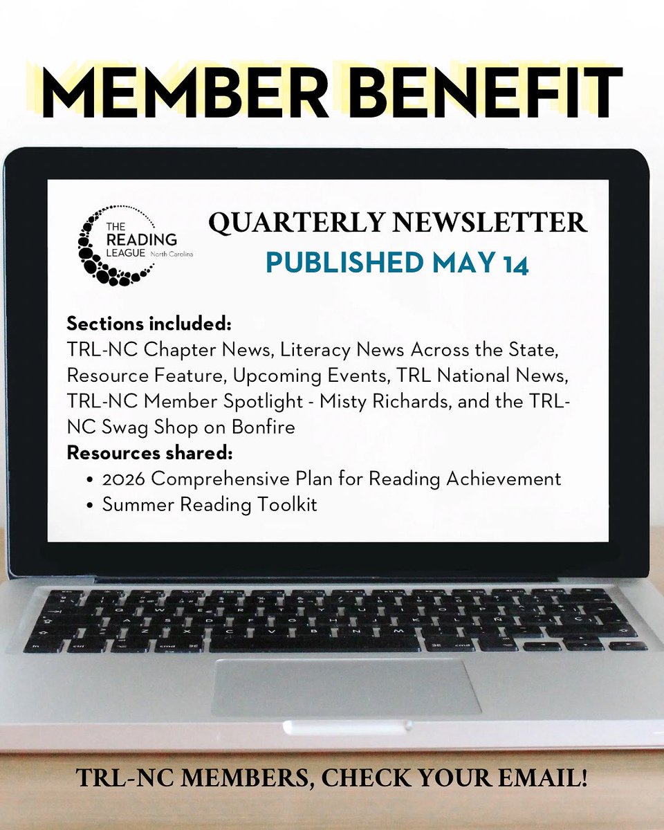 The newsletter is a benefit to our members and is different than our monthly email update. We curate different content, share resources, and highlight our members! Join or renew to gain access to this valuable resource!

#newsletter #ItTakesALeague #nonprofit #members