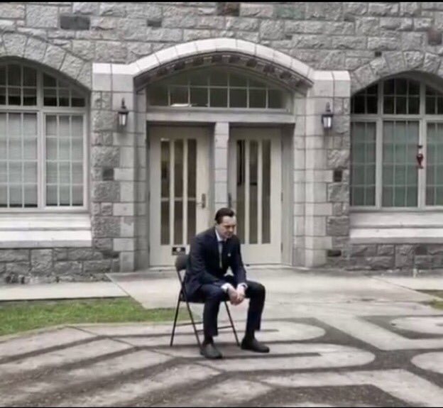 CoffeyTimeNews's tweet image. Good morning @PierrePoilievre 

Did you enjoy sleeping in our taxpayer funded house that you and you’re family are still squatting in?

Are the staff we are paying for meeting all of your needs?

Get a job you bum.