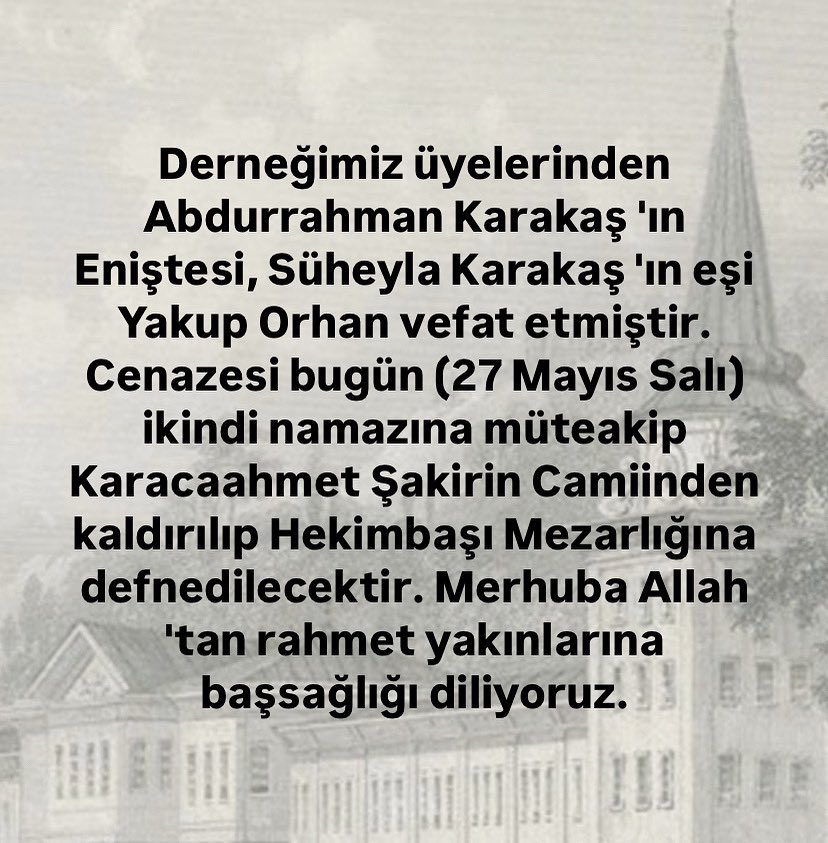 Kuleli Emek Mah.Der. (@kuleli_mah_dern) on Twitter photo 