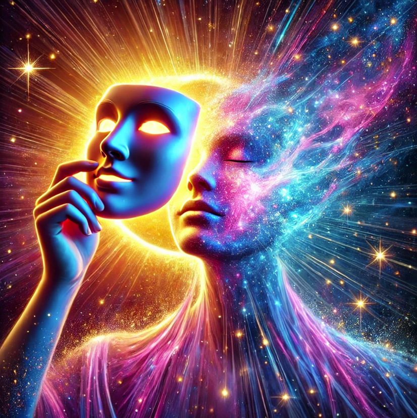 Once you start living for approval, every action feels like a performance, every silence feels like rejection. 

True freedom begins when you realize the only validation you need is your own.