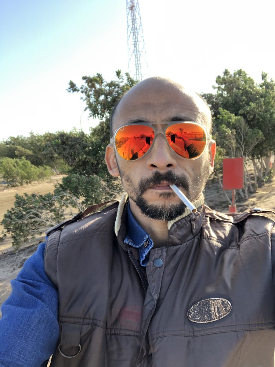 Eng :Mohamed Nabil tweet media