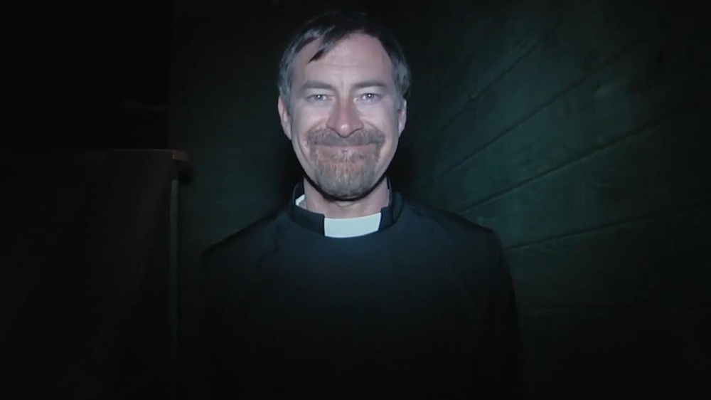 Blu-ray Review: The Creep Tapes Season One – “Can you just be a murderer? It’s not that hard.” Read it here bit.ly/3Zvwreg by <a href="/v_for_vienetta/">Alan Simmons 📼</a> 

#TheCreepTapes #TV #bluray #Creep #film #horror #foundfootage #MarkDuplass #PatrickBrice