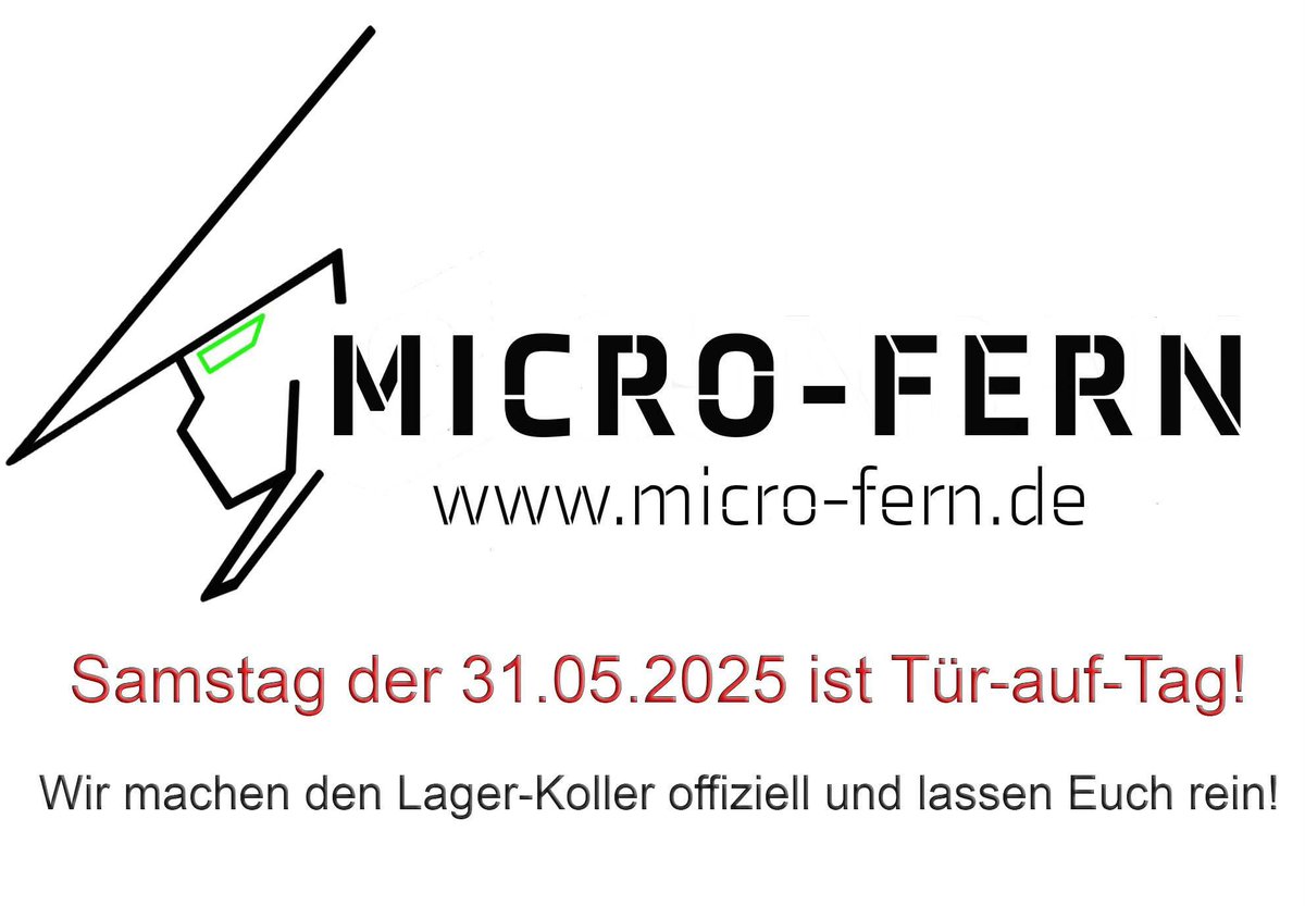 Micro-Fern Germany tweet media