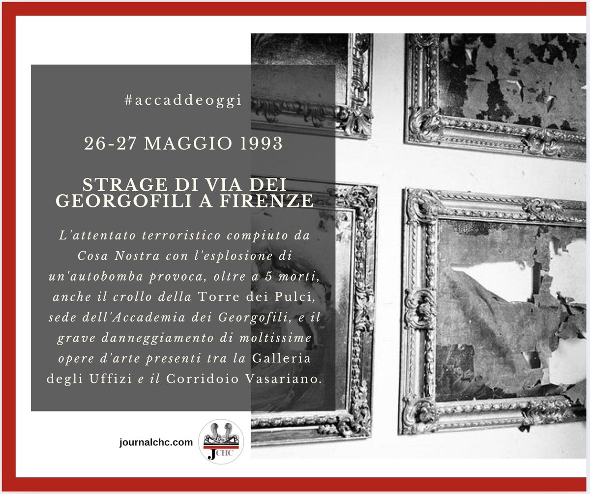 #accaddeoggi