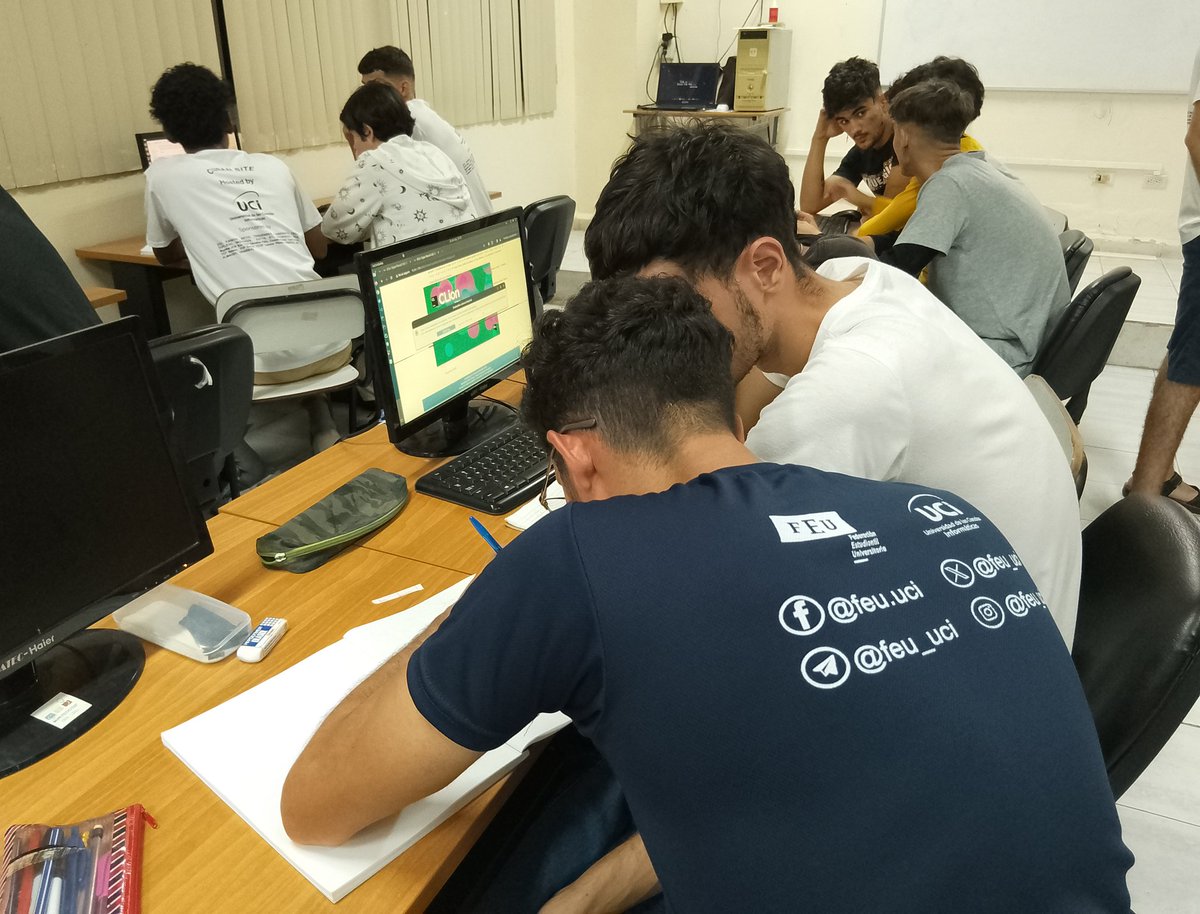 ICPC Caribbean tweet media