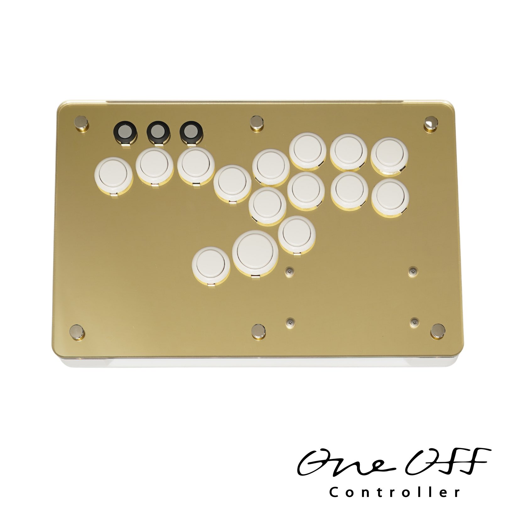 オーダーメイド　左右　ワンオフ　20% オーダーメイド左右ワンオフ20%