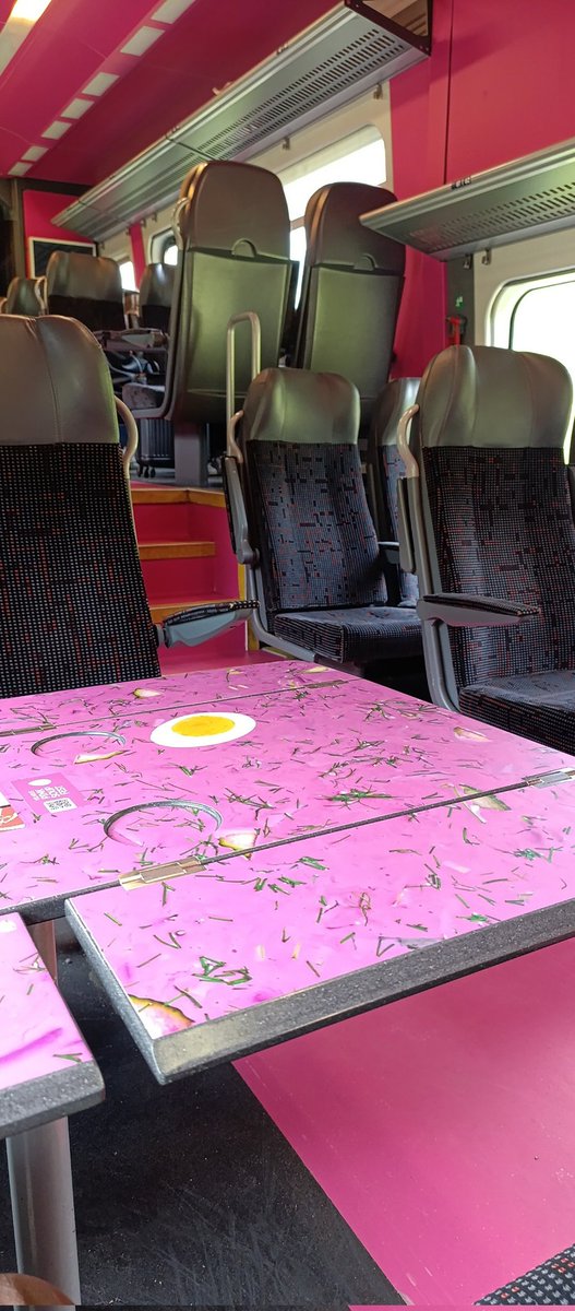 Aukstās zupas vilciens