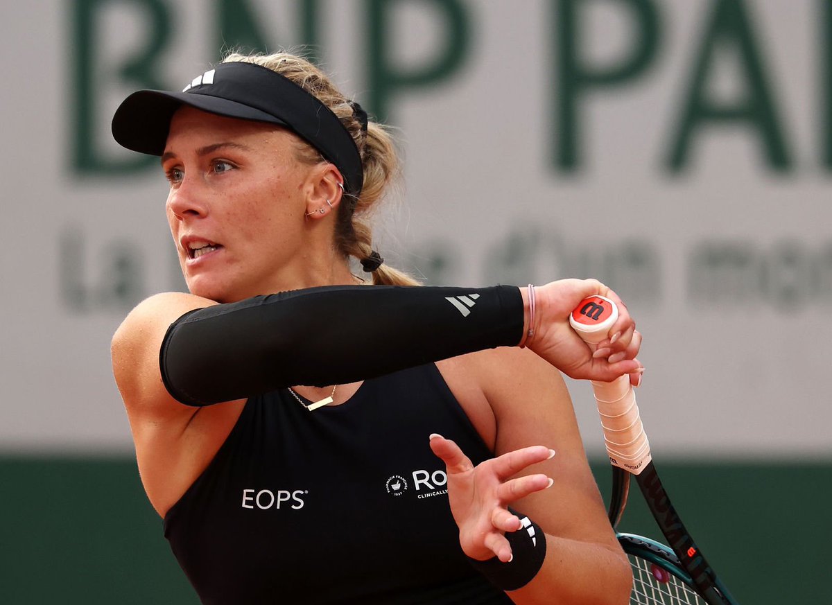 Univers Tennis 🎾 tweet media