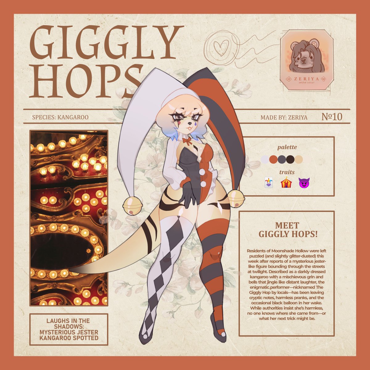 SB: $35
MI: $1
AB: $150

bid here: ych.commishes.com/auction/show/4…