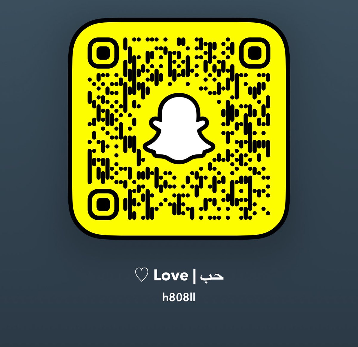 شكرا ع ثقتكم فيني رجعت بعد غيبه طويلة كنت في حاله علاج بس حاليا الحمدالله احسن من قبل والحمدالله من سال عني و اتشرف فيكم في حسابي سناب شات كل شي حلو بتلاقونه واتشرف فالجميع بس لا تنسون الاضافة دعمكم يفرحني🥹💙🫂.
