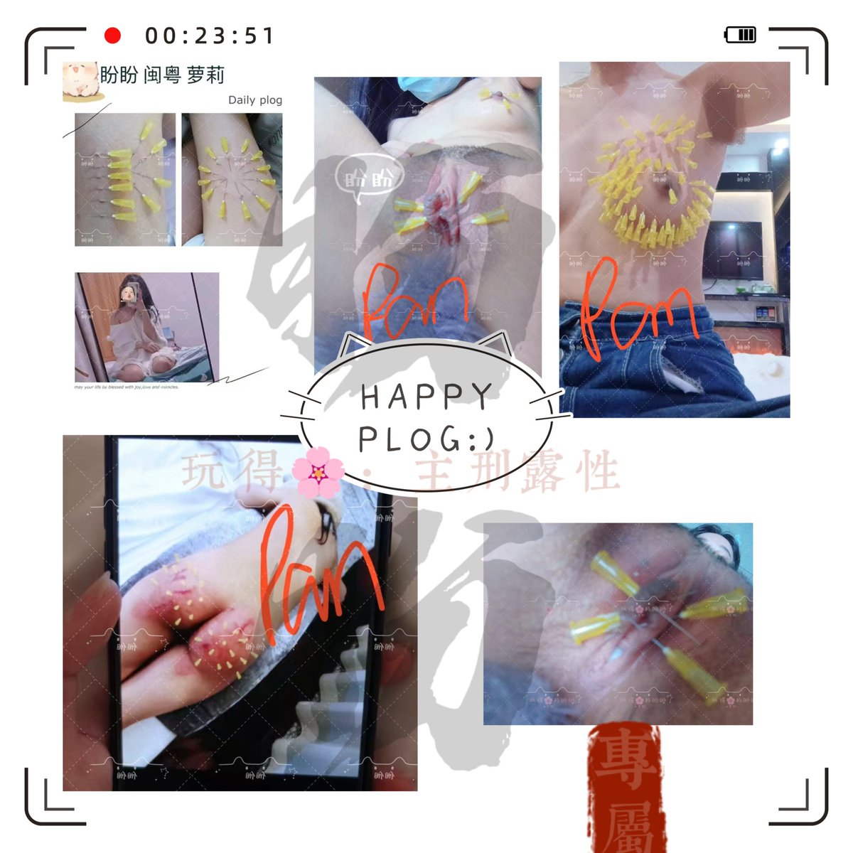 黄推福利内容 - 盼盼(限时线下版)的精彩图片 福利姬盼盼(限时线下版)分享的黄推图片3 - 网红私拍内容