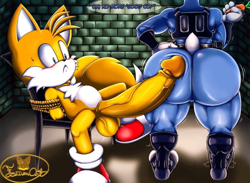 ㅤ

   Getting him to talk isn't easy... But it's not an impossible task either. . . .

ㅤ